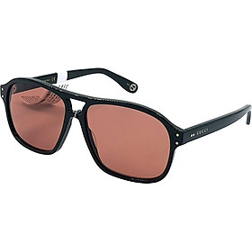 Kính Mát Unisex Gucci GG0475S