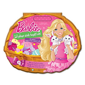 Barbie - Lễ Hội Phục Sinh Tuyệt Vời