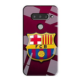 ỐP LƯNG PHỦ BÓNG DÀNH CHO LG V40