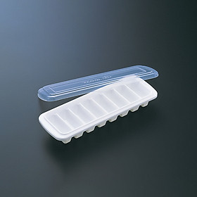 Mua Khay làm đá có nắp đậy Inomata Ice Tray 8 viên - 12 viên - 48 viên