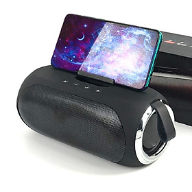Mua Loa bluetooth nghe nhạc bass mạnh công suất lớn kết nối không dây V6 hỗ trợ usb thẻ nhớ cổng 3.5