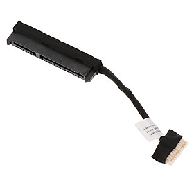 SATA Hard Drive HDD, SSD Interposer Connector Cable for HP  15 17 G3 G4