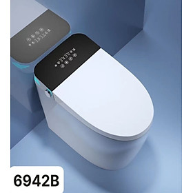 Mua BỒN CẦU THÔNG MINH NHẬP KHẨU CAO CẤP CHÍNH HÃNG GROVES 6942B (FULL Chế độ) 