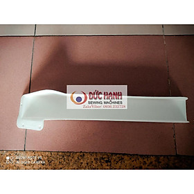 Mua Máng xả vải máy vắt sổ công nghiệp