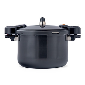 Nồi Áp Suất Anod Sunhouse LC400