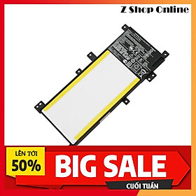 Mua Pin Dùng Cho Laptop ASUS C21N1409 K455 X455