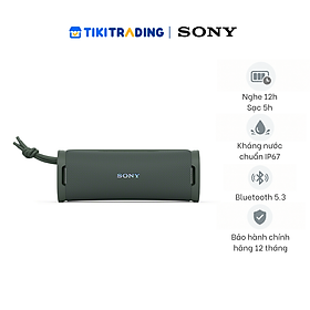 Loa Bluetooth Sony ULT FIELD 1 - Hàng Chính Hãng