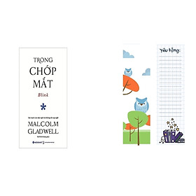 Trong Chớp Mắt (Tái Bản 2018) (Tặng Kèm Bookmark)