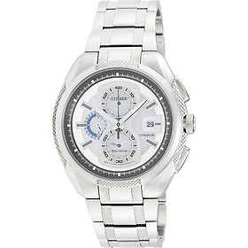 Đồng hồ kim nam Citizen CA0201-51B