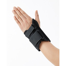 Bao đeo bảo vệ cổ tay ngắn Dr.Med DR-W020 nhập khẩu Hàn Quốc