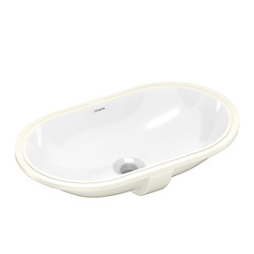 Chậu Lavabo âm HANSGROHE 22429 - Hàng chính hãng