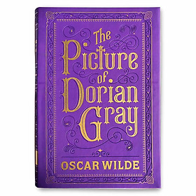 The Picture of Dorian Gray