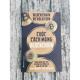 Hình ảnh Cuộc cách mạng Blockchain