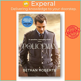 Sách - My Policeman : Soon to be a major film starring Harry Styles by Bethan Roberts (UK edition, paperback)