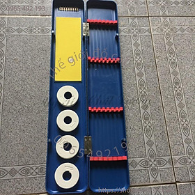 Hộp phao thẻo 45 cm