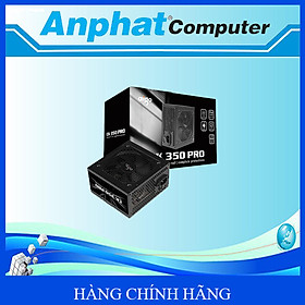 Mua Nguồn máy tính AIGO CK350 - Hàng Chính Hãng