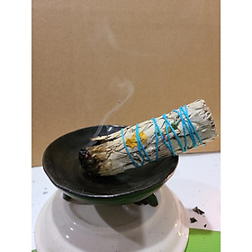 Mua 30 mẫu Chân cắm Palo santo - Đĩa đốt Palo Santo xuất khẩu