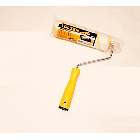 Mua CỌ LĂN SƠN SỌC 225mm TOLSEN 40054 - HÀNG CHÍNH HÃNG