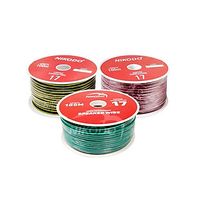 Mua Dây loa Nikodo 30 tim