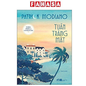 Sách - Tuần Trăng Mật