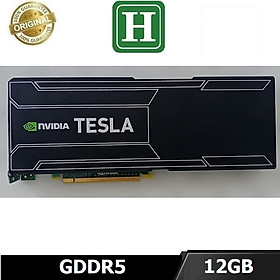 Card GPU Nvidia Tesla K40 12GB DDR5 384-bits