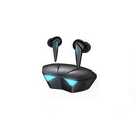 Không dây Tai nghe AWEI T23 BluetoothV5.1 TYPE-C