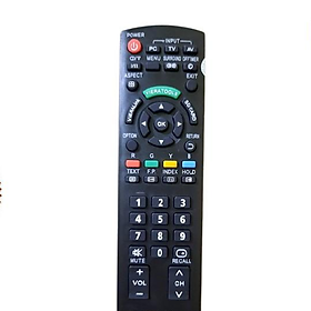 Remote Điều khiển từ xa tivi dành cho Panasonic RM-1020M LED/LCD/Smart TV