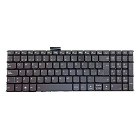 Replacement Keyboard Spanish for 5 15Iil05 Direct Replace