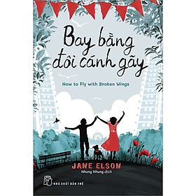 [Download Sách] Bay Bằng Đôi Cánh Gãy