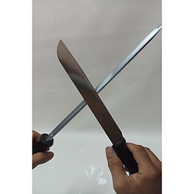 Mua COMBO 1 LIẾC DAO THÁI LAN DẸP CAO CẤP+ 1 DAO INOX ĐA NĂNG CÁN NHỰA