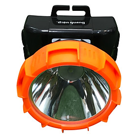 Đèn pin đội đầu điện quang đq pfl12