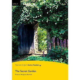 [Download Sách] The Secret Garden Level 2