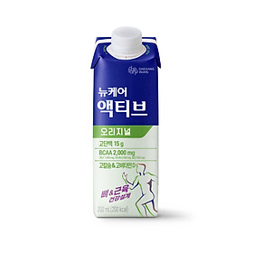 Daesang Wellife/ Nucare Active Original 200ml
