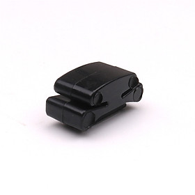 Self-sticking Guitar Pick Holder for Guitar Bass Ukulele Guitar Accessories