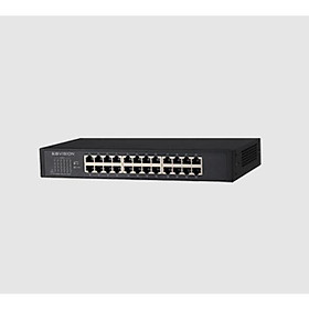 Mua Switch Ethernet 24 cổng KBVISION KX-CSW24 - HÀNG CHÍNH HÃNG