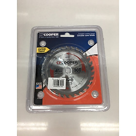 Mua Lưỡi cưa gỗ CFCooper 100mm - 180mm 40 Răng