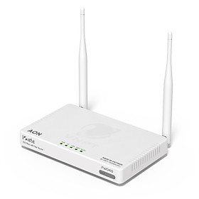 Thiết bị Modem quang AON iGate FW040 VNPT Technology hàng chính hãng