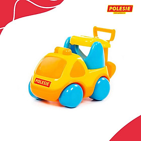 Xe xúc đồ chơi Carat – Polesie Toys - Màu ngẫu nhiên