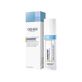 Tinh chất phục hồi da OBAGI CLINICAL Kinetin+ Rejuvenating Serum  (30ml)