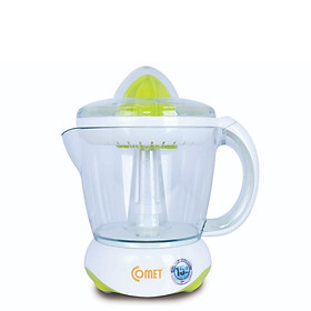 Mua Máy vắt cam Comet CM9922 1000ml - Màu ngẫu nhiên - Hàng chính hãng