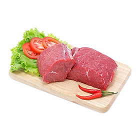 NẠC VAI BÒ ÚC ĐÔNG LẠNH NKP 1kg