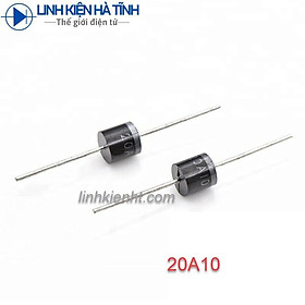 Mua Đi ốt - Diode chỉnh lưu 20A10 20A 1000V