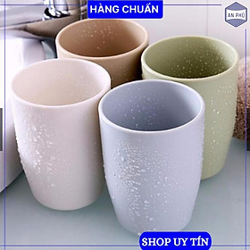 Hình ảnh Cốc nhựa chịu nhiệt xinh xắn