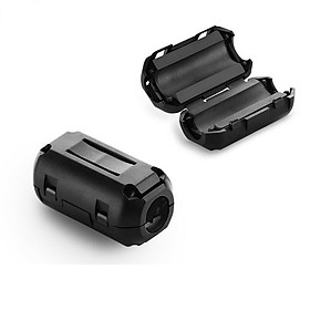 Mua Cục chống nhiễu điện từ 5.5mm Lọc dòng Core Ugreen 20305 ZJ301 Hàng chính hãng