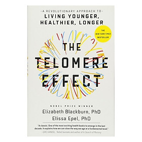 The Telomere Effect