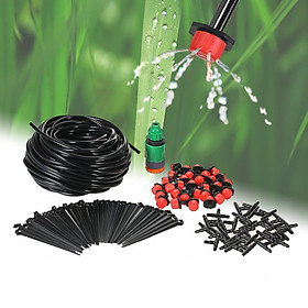 Hệ Thống Tưới Nhỏ Giọt (25m)