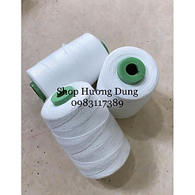 Chỉ khâu bao,chỉ xây, chỉ may bao,chỉ may bao tải dứa,chỉ khâu bao tải