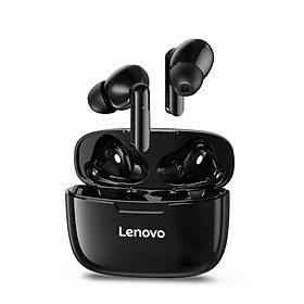Lenovo XT90 Wireless BT Headphone In-ear Sports Earbuds Waterproof Sweatproof Low Latency Headphone with Touch Control