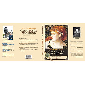 Câu Chuyện Mùa Đông - The Winter's Tale