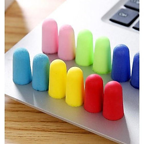 Mua Đôi Nút Bịt Tai Chống Ồn Có Hộp Nhựa